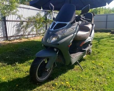 Сірий Альфа ЗС, об'ємом двигуна 0 л та пробігом 17 тис. км за 500 $, фото 10 на Automoto.ua