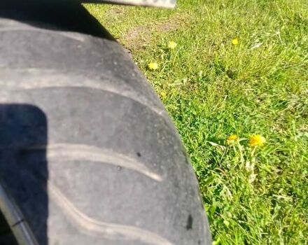 Сірий Альфа ЗС, об'ємом двигуна 0 л та пробігом 17 тис. км за 500 $, фото 3 на Automoto.ua
