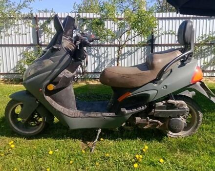 Сірий Альфа ЗС, об'ємом двигуна 0 л та пробігом 17 тис. км за 500 $, фото 11 на Automoto.ua