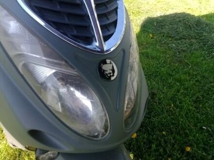 Серый Альфа ЗС, объемом двигателя 0 л и пробегом 17 тыс. км за 500 $, фото 1 на Automoto.ua
