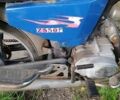 Синий Альфа ЗС, объемом двигателя 0.5 л и пробегом 22 тыс. км за 203 $, фото 2 на Automoto.ua