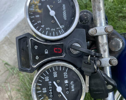 Синий Альфа ЗС, объемом двигателя 0.11 л и пробегом 1 тыс. км за 361 $, фото 5 на Automoto.ua