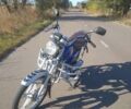 Синий Альфа ЗС, объемом двигателя 0 л и пробегом 36 тыс. км за 223 $, фото 1 на Automoto.ua