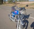 Синий Альфа ЗС, объемом двигателя 0 л и пробегом 36 тыс. км за 223 $, фото 1 на Automoto.ua