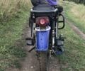 Синий Альфа ЗС, объемом двигателя 0 л и пробегом 9 тыс. км за 200 $, фото 3 на Automoto.ua