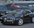 Чорний Альфа Brera, об'ємом двигуна 0.22 л та пробігом 154 тис. км за 9600 $, фото 1 на Automoto.ua