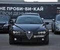 Чорний Альфа Brera, об'ємом двигуна 0.22 л та пробігом 154 тис. км за 9600 $, фото 1 на Automoto.ua