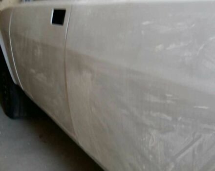 Белый Альфа Другая, объемом двигателя 2 л и пробегом 130 тыс. км за 938 $, фото 3 на Automoto.ua