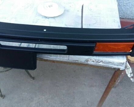 Белый Альфа Другая, объемом двигателя 2 л и пробегом 130 тыс. км за 938 $, фото 6 на Automoto.ua