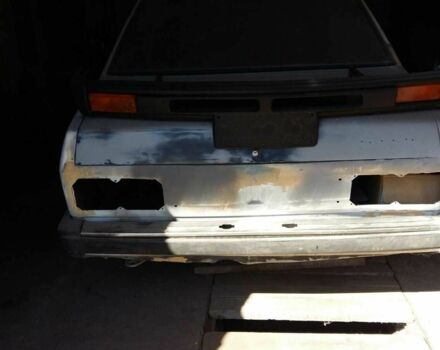 Белый Альфа Другая, объемом двигателя 2 л и пробегом 130 тыс. км за 938 $, фото 4 на Automoto.ua