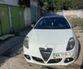 Белый Альфа Giulia, объемом двигателя 1.4 л и пробегом 162 тыс. км за 9500 $, фото 1 на Automoto.ua