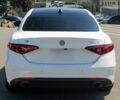 Білий Альфа Giulia, об'ємом двигуна 2 л та пробігом 69 тис. км за 5300 $, фото 5 на Automoto.ua