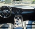 Білий Альфа Giulia, об'ємом двигуна 2 л та пробігом 69 тис. км за 5300 $, фото 10 на Automoto.ua