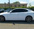 Білий Альфа Giulia, об'ємом двигуна 2 л та пробігом 69 тис. км за 5300 $, фото 3 на Automoto.ua