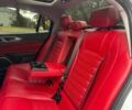 Белый Альфа Giulia, объемом двигателя 2 л и пробегом 56 тыс. км за 5400 $, фото 9 на Automoto.ua