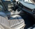 Білий Альфа Giulia, об'ємом двигуна 2 л та пробігом 69 тис. км за 5300 $, фото 13 на Automoto.ua