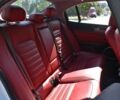 Белый Альфа Giulia, объемом двигателя 2 л и пробегом 55 тыс. км за 7900 $, фото 11 на Automoto.ua