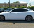Белый Альфа Giulia, объемом двигателя 2 л и пробегом 63 тыс. км за 3900 $, фото 3 на Automoto.ua
