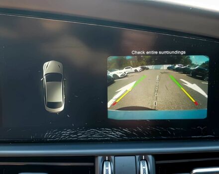 Білий Альфа Giulia, об'ємом двигуна 2 л та пробігом 69 тис. км за 5300 $, фото 12 на Automoto.ua