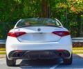 Белый Альфа Giulia, объемом двигателя 2 л и пробегом 55 тыс. км за 7900 $, фото 3 на Automoto.ua