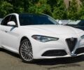 Білий Альфа Giulia, об'ємом двигуна 2 л та пробігом 69 тис. км за 5300 $, фото 1 на Automoto.ua