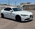 Белый Альфа Giulia, объемом двигателя 0 л и пробегом 68 тыс. км за 7000 $, фото 1 на Automoto.ua