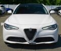 Білий Альфа Giulia, об'ємом двигуна 2 л та пробігом 69 тис. км за 5300 $, фото 1 на Automoto.ua