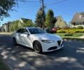 Белый Альфа Giulia, объемом двигателя 2 л и пробегом 44 тыс. км за 4100 $, фото 1 на Automoto.ua