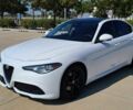 Білий Альфа Giulia, об'ємом двигуна 2 л та пробігом 69 тис. км за 13500 $, фото 1 на Automoto.ua