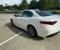 Білий Альфа Giulia, об'ємом двигуна 2 л та пробігом 40 тис. км за 5100 $, фото 5 на Automoto.ua