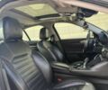 Білий Альфа Giulia, об'ємом двигуна 2 л та пробігом 40 тис. км за 5100 $, фото 9 на Automoto.ua