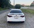 Белый Альфа Giulia, объемом двигателя 2 л и пробегом 74 тыс. км за 448 $, фото 2 на Automoto.ua