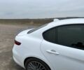 Білий Альфа Giulia, об'ємом двигуна 2 л та пробігом 21 тис. км за 27900 $, фото 22 на Automoto.ua