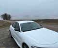 Белый Альфа Giulia, объемом двигателя 2 л и пробегом 21 тыс. км за 25700 $, фото 23 на Automoto.ua