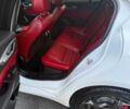 Белый Альфа Giulia, объемом двигателя 2 л и пробегом 43 тыс. км за 9500 $, фото 12 на Automoto.ua