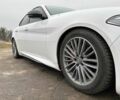 Белый Альфа Giulia, объемом двигателя 2 л и пробегом 21 тыс. км за 25700 $, фото 21 на Automoto.ua