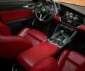 Белый Альфа Giulia, объемом двигателя 2 л и пробегом 43 тыс. км за 9500 $, фото 10 на Automoto.ua