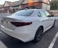 Белый Альфа Giulia, объемом двигателя 2 л и пробегом 34 тыс. км за 13000 $, фото 4 на Automoto.ua