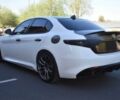 Белый Альфа Giulia, объемом двигателя 2 л и пробегом 36 тыс. км за 8200 $, фото 5 на Automoto.ua