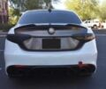 Белый Альфа Giulia, объемом двигателя 2 л и пробегом 36 тыс. км за 8200 $, фото 6 на Automoto.ua