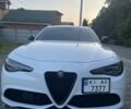 Белый Альфа Giulia, объемом двигателя 2 л и пробегом 74 тыс. км за 448 $, фото 13 на Automoto.ua