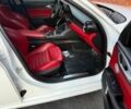 Белый Альфа Giulia, объемом двигателя 2 л и пробегом 43 тыс. км за 9500 $, фото 9 на Automoto.ua