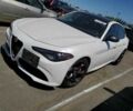 Білий Альфа Giulia, об'ємом двигуна 2 л та пробігом 41 тис. км за 4800 $, фото 1 на Automoto.ua