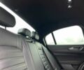 Белый Альфа Giulia, объемом двигателя 2 л и пробегом 21 тыс. км за 25700 $, фото 8 на Automoto.ua