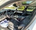 Белый Альфа Giulia, объемом двигателя 2 л и пробегом 36 тыс. км за 15000 $, фото 8 на Automoto.ua