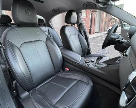 Белый Альфа Giulia, объемом двигателя 2 л и пробегом 34 тыс. км за 13000 $, фото 12 на Automoto.ua