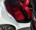 Белый Альфа Giulia, объемом двигателя 2 л и пробегом 43 тыс. км за 9500 $, фото 13 на Automoto.ua