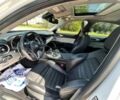 Белый Альфа Giulia, объемом двигателя 2 л и пробегом 37 тыс. км за 7500 $, фото 8 на Automoto.ua