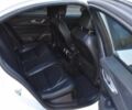 Белый Альфа Giulia, объемом двигателя 2 л и пробегом 36 тыс. км за 8200 $, фото 11 на Automoto.ua