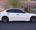 Белый Альфа Giulia, объемом двигателя 2 л и пробегом 36 тыс. км за 8200 $, фото 3 на Automoto.ua